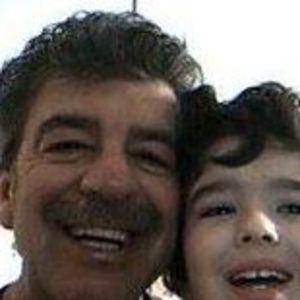 Meet your Posher, Barry